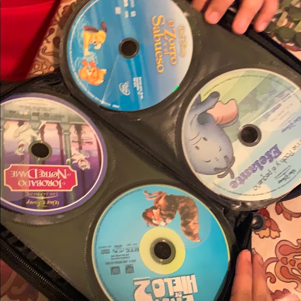 100 CD’s - Picture 5 of 8